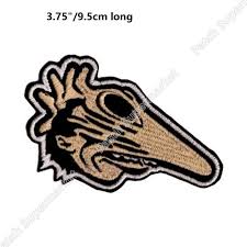 Tim burton's paranormal comedy beetlejuice is one of the most beloved cult classics in hollywood history. Beetlejuice Adam Maitlands Embroidered Iron On Patch Horror Michael Keaton Tim Burton Halloween Costume Cosplay Aliexpress