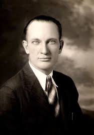 Walter Scott “Walt” Baker Sr. (1895-1985)