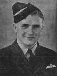 Wellington Mk.IV Z1381 UV-H