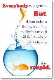 From a gambling standpoint, i guess it would be playing your best hand with the cards you're dealt. Fish Quotes