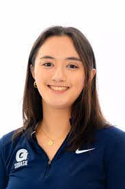 2025-26 Squash Roster