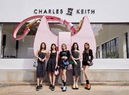 CHARLES & KEITH: Spring Collection 2023