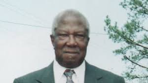 Nathan Pernell Jr. Obituary (1930
