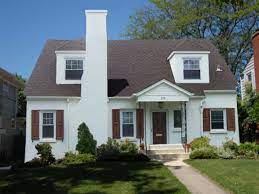 Check spelling or type a new query. White Brick House With Wood Shutters Painted Brick House Brick Exterior House Exterior Brick