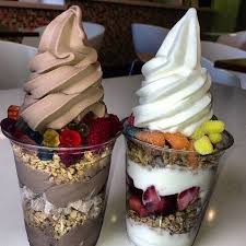 Ya hemos comprobado que a muchas chicas se os da cocinar muy bien, pero ha empezado. Pin By Sara Diaz On Delicious Food Food Desserts Yummy Ice Cream