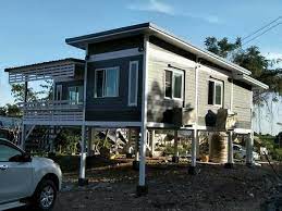 Reka bentuk rumah kopi dan idea pereka dalaman kultus. 7 Reka Bentuk Rumah Kampung Moden Yang Boleh Dicuba Propertyguru Malaysia