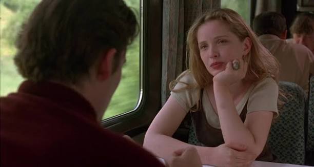 Favorite Films: The Before Trilogy — Oliver's Twist