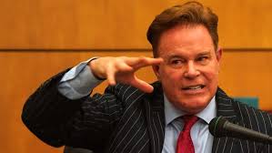 KUSI Paints Sandra Maas as Disgruntled Diva Who Left Newsroom Staff in Lurch