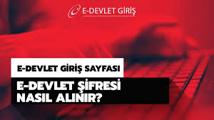 Bestellen sie die neuesten trends von zadig & voltaire jetzt online bei p&c! E Devlet Sifresi Nasil Alinir E Devlet Giris Sifre Islemleri Sayfasi