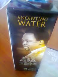 I bought the anointing water and gave it to him but nothing happened. Tb Joshua S Ministries Anointed Water Get Yours Now Is For Free Home Facebook