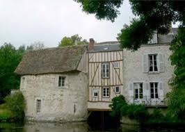 Moulins Et Mobiliers Proteges En 2015 2018 Federation Des Moulins De France