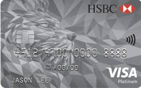 Discover which hsbc credit card is right for you and receive a wide variety of privileges, rewards, and exclusive offers. Hsbc Visa Platinum Credit Card April 2021 Review Rates Fees Finder Sg