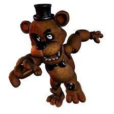 Running Freddy Blender Remake By Andydatraginpyro Freddy Fnaf Remade