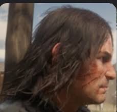 Come hanno fatto tutti a credere collettivamente che questi tagli di  capelli siano esattamente uguali? : r/reddeadredemption