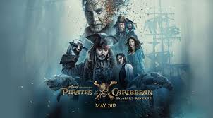 4, kadal kollaiyargal 4, kariibi mere piraadid: Trailer Piratii Din Caraibe 5 Razbunarea Lui Salazar La Cinema Lugoj Lugojeanul Ro