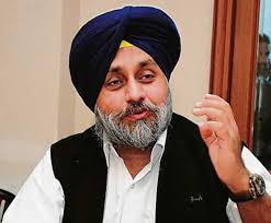 Sukhbir Badal announces 87-member working committee of Shiromani Akali Dal 