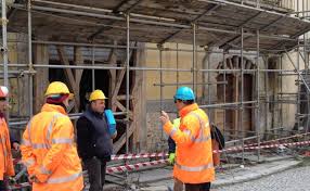 Persona che, in ragione delle competenze professionali e nei limiti di poteri gerarchici e funzionali. In Un Cantiere Edile Deve Essere Sempre Presente La Figura Di Un Preposto Zed Progetti