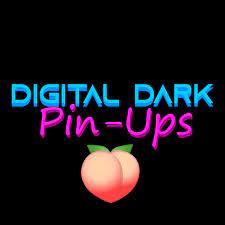 Digital Dark Pin-Ups - YouTube