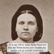 Inspark Betty Pettersson