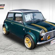 Image result for British Racing Green 1964 Morris