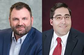 On the Rise: Joe Pack| Law.com