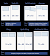 Size Mattress Chart