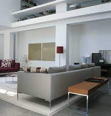 Designed by antonio citterio, the solo low coffee table is available in two models; Sofa Charles B B Italia Design By Antonio Citterio
