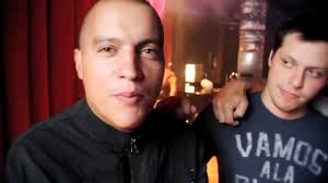 Partes Iguales en vivo en el Teatro Municipal 13/02/2011