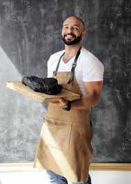 It made me a kid again. Mattar Farm Kitchen Charting The Journey Of The Home Grown Smokehouse
