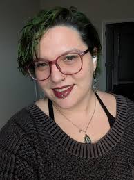 This really IS a cat portrait