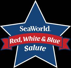 Military history of san diego. Seaworld San Diego S Red White Blue Salute To Begin November 5 Laughingplace Com