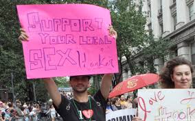 D.C. should legalize sex work