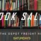 Book Sale - Every Saturday — Callicoon Depot Inc.