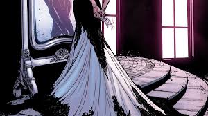1000 x 1000 jpeg 34 кб. Get A First Look At Catwoman S Wedding Dress Polygon