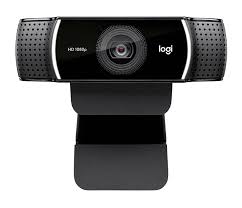 Memang untuk beberapa kamera dslr, ada yang cukup bagus untuk melakukan video. Logitech C922 Pro Stream 1080p Webcam Untuk Game Streaming