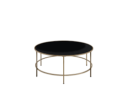 Couchtisch Rund Schwarz Gold Rund Florence Beliani De I need the gold pre fce 2015 edition sts book. kaffeetisch florence schwarz gold ch