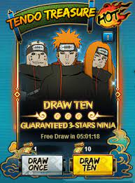 Ultimate ninja storm 4 provides you with plenty of. Naruto Online Ninja Treasures Guide 2018