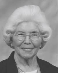 Mary Flach Obituary (2015)