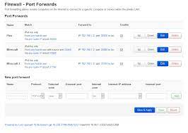 Before minecraft port forwarding · preparation 1. Port Forwarding Not Working Still Openwrt 18 06 Network And Wireless Configuration Openwrt Forum