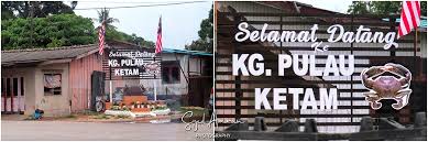 Nama pulau lancang memang belum sepopuler pulau pramuka atau bahkan pulau tidung, akan tetapi pulau ini cukup representatif untuk digunakan berlibur. Agar Aku Tidak Lupa Kuala Terengganu Jeti Nelayan Pulau Duyong Day 03 Part 06