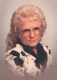 Loretta Joyce Radford Turner (1931-2017)