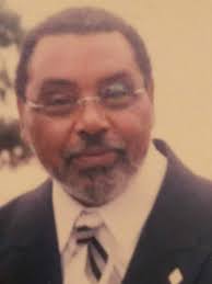 Albert Garner Obituary