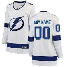 See the latest styles of lightning nikita kucherovauthentic, premier jerseys from reebok/ccm. Nikita Kucherov Tampa Bay Lightning Jerseys Lightning Jersey Deals Lightning Breakaway Jerseys Shop Nhl Com