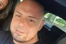 Shock' as murdered teen's memorial bench moved for giant sightseeing wheel 