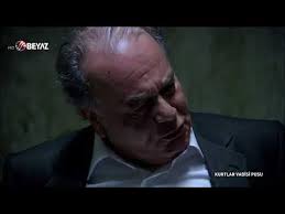 Kurtlar Vadisi Pusu Iskender Ve Gladio Youtube