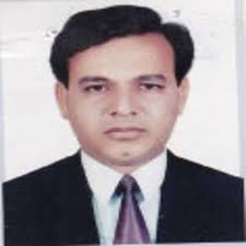 Print of MD. AYUBUR RAHMAN (LIFE MEMBER)