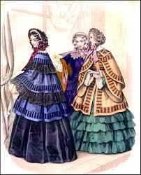 The Writer's Guide to 1850s Women's ...