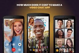 A poorly designed video calling app will annoy users. How Much Does It Cost To Make A Video Chat App In 2021 Updated By Sophia Martin Flutter Community Medium