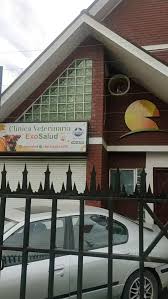 Clínica Veterinaria ExoSalud