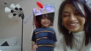 Story-Based Tinkering at Home: STEM Learning During COVID